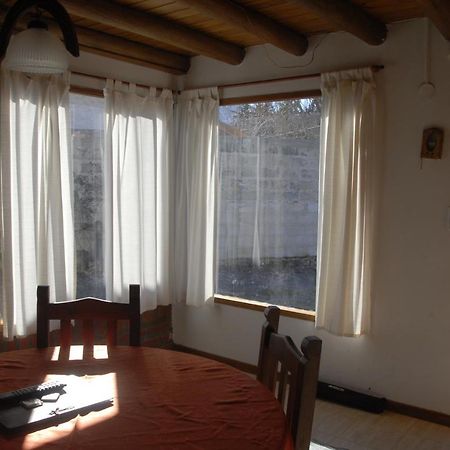 Cabanas Abelard Эскель Экстерьер фото