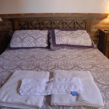 Cabanas Abelard Эскель Экстерьер фото