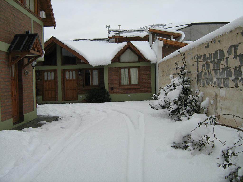 Cabanas Abelard Эскель Номер фото