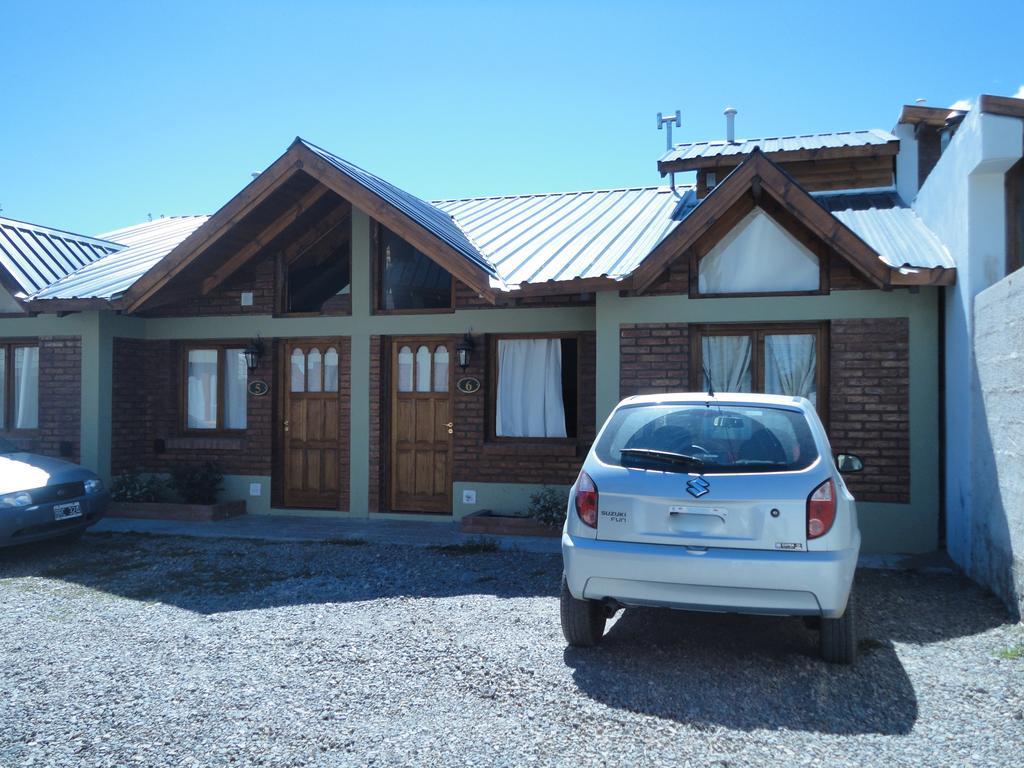 Cabanas Abelard Эскель Номер фото