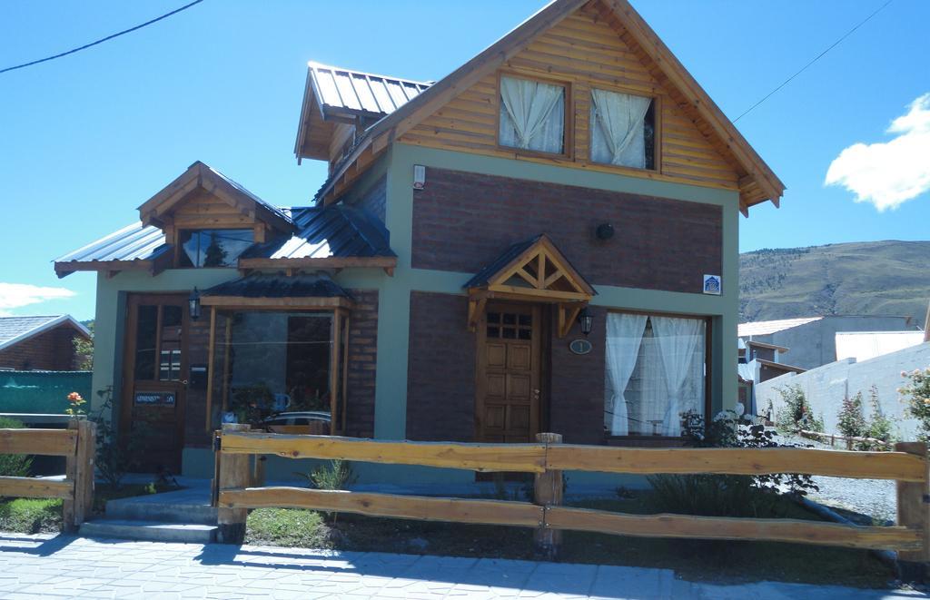 Cabanas Abelard Эскель Номер фото
