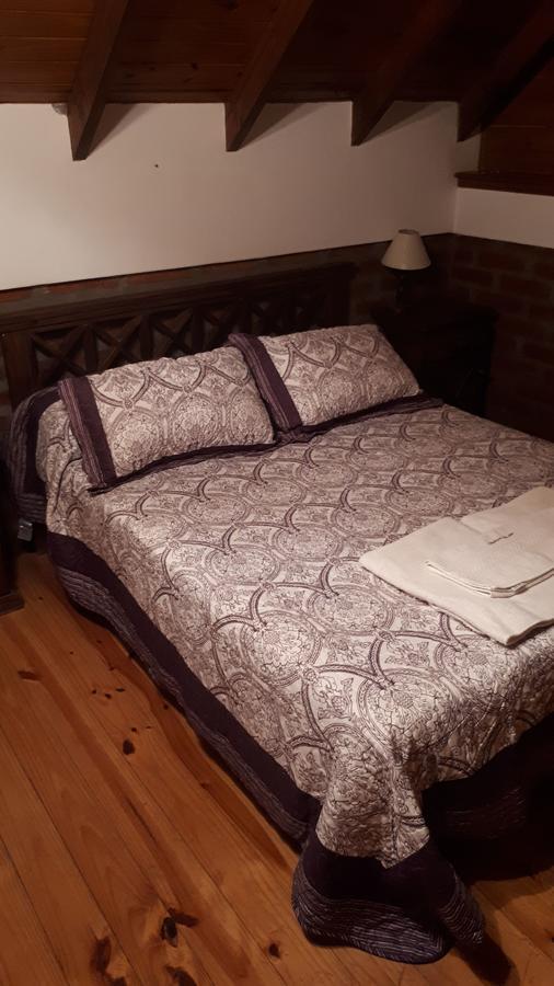 Cabanas Abelard Эскель Экстерьер фото