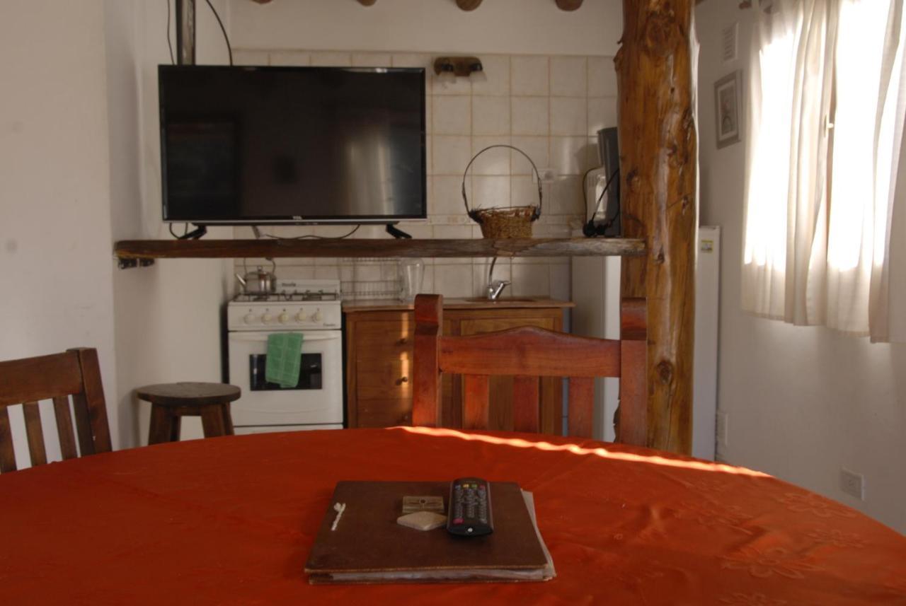 Cabanas Abelard Эскель Экстерьер фото