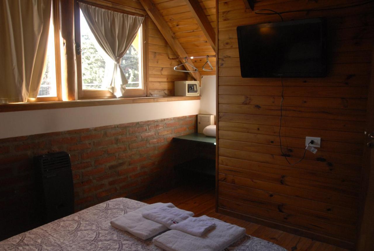 Cabanas Abelard Эскель Экстерьер фото