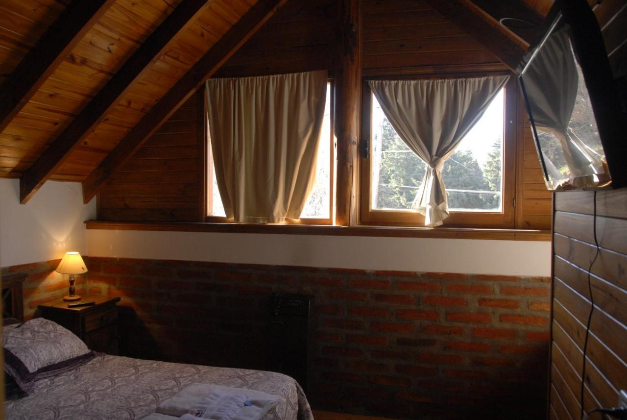 Cabanas Abelard Эскель Экстерьер фото
