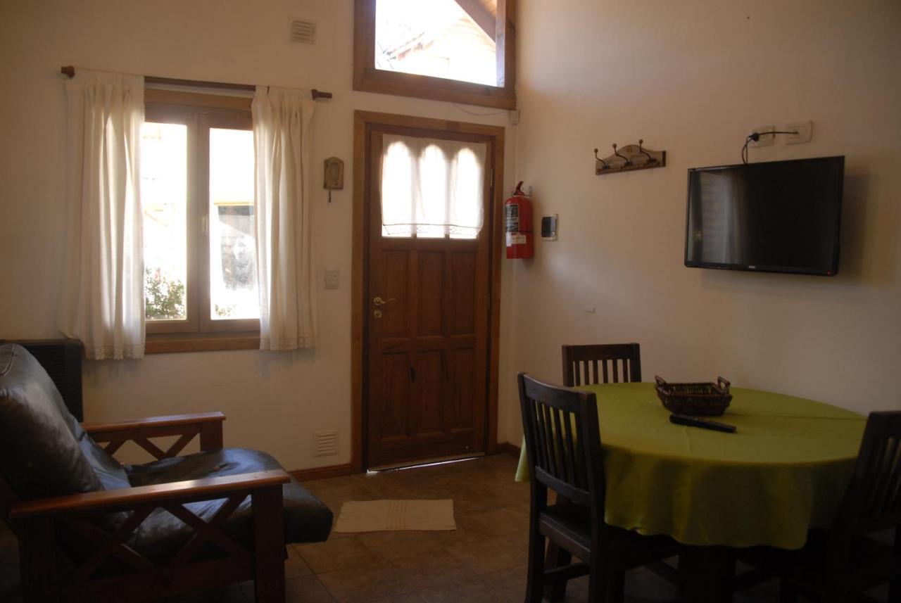 Cabanas Abelard Эскель Экстерьер фото