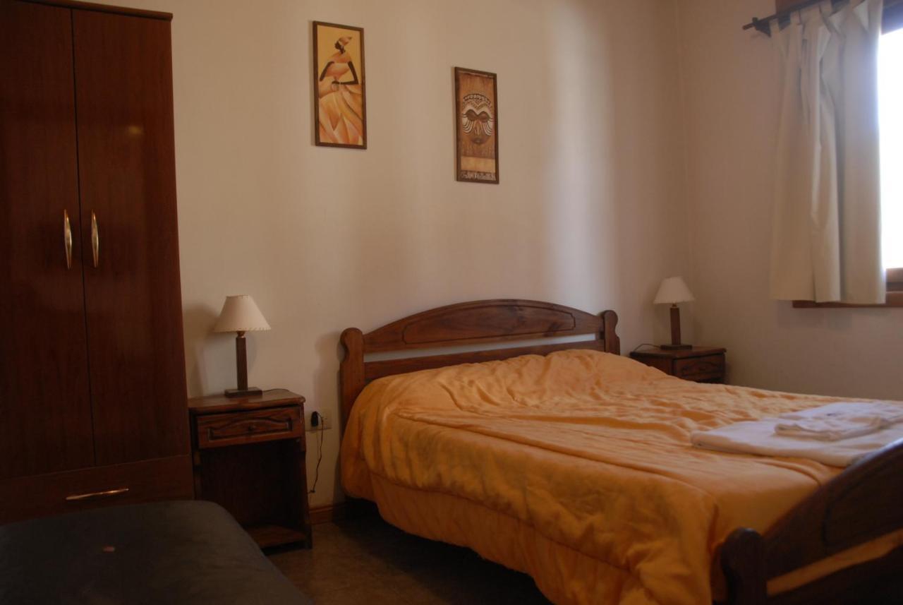 Cabanas Abelard Эскель Экстерьер фото