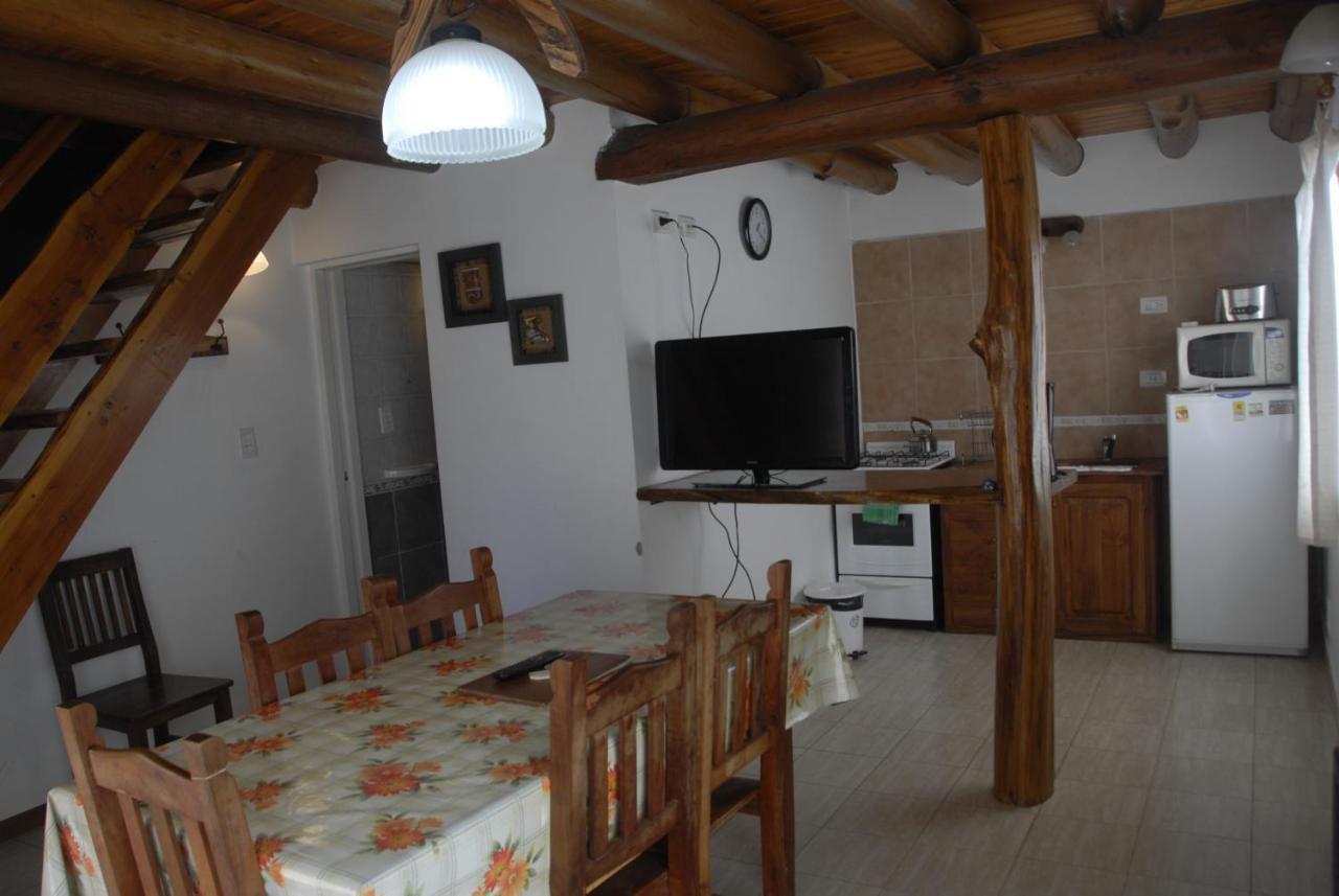 Cabanas Abelard Эскель Экстерьер фото