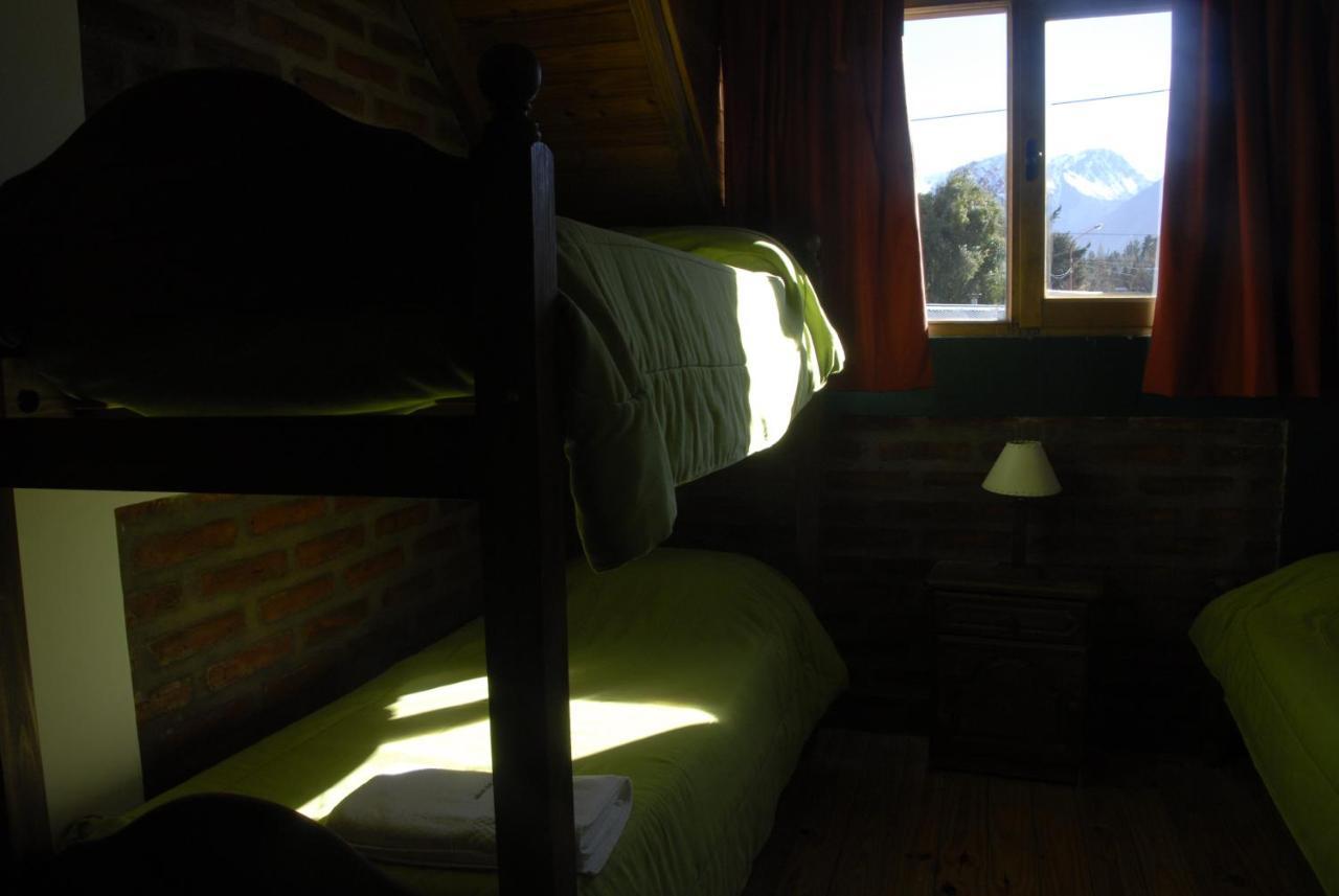 Cabanas Abelard Эскель Экстерьер фото
