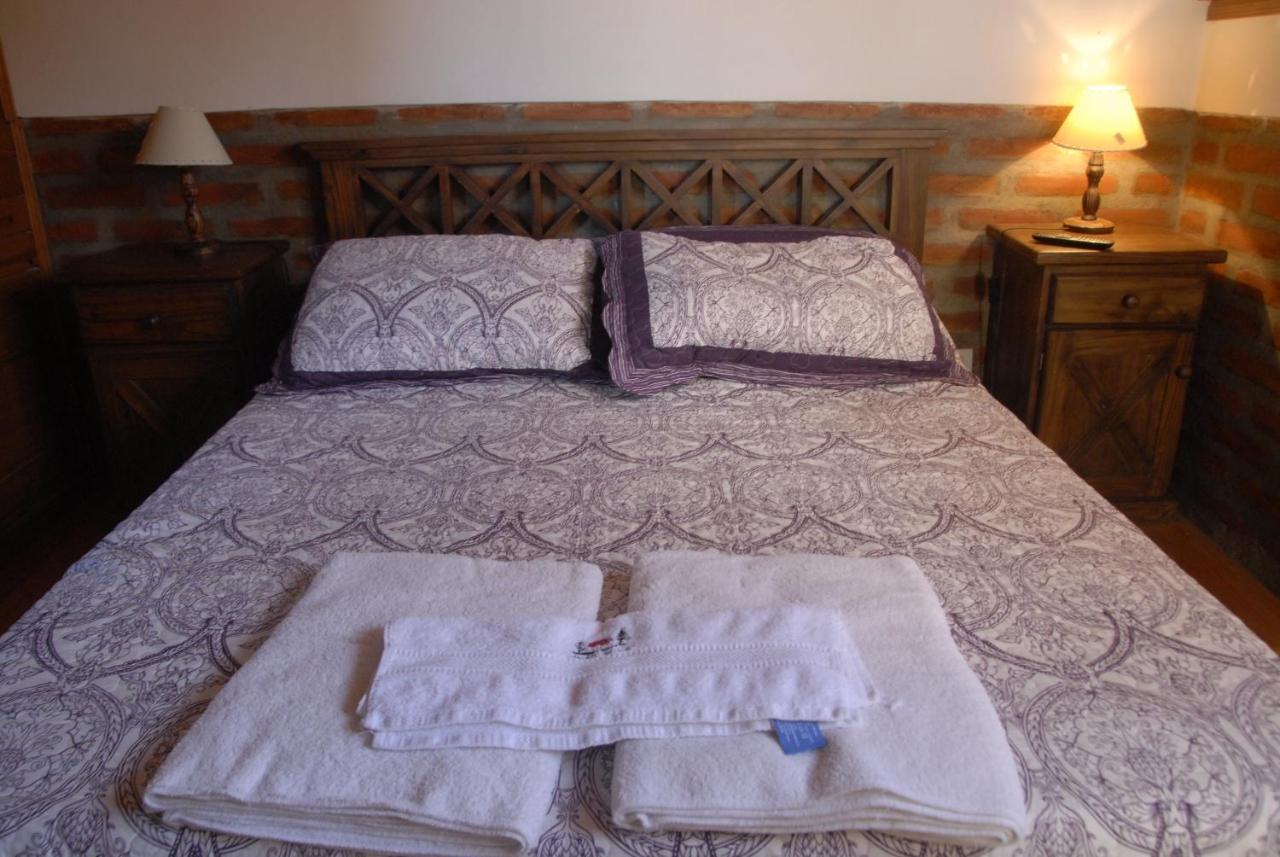 Cabanas Abelard Эскель Экстерьер фото